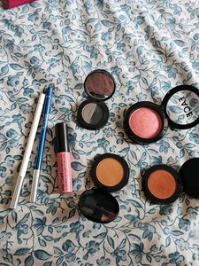 Makeup