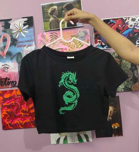 Dragon Urbanic Tee