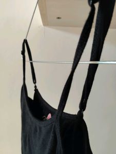 Black Slip