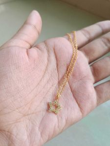 Celestial Sparkle Necklace🌟