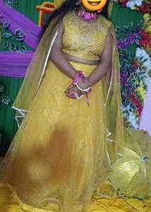 Haldi Mehandi Jwellery Free Worth 650 Rupees