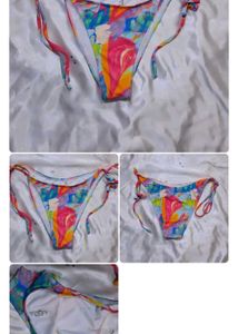 Panty Combo