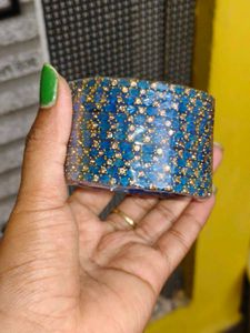 Premium Quality glass bangles