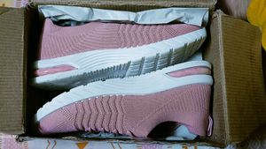 Women Sport Wear Shoes And Casual