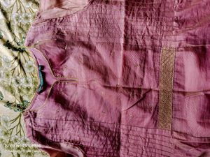Kurti And Dupatta 💝