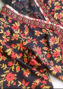 Kurta Used Twice