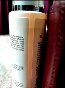Re&#39;equil Pore Refining Toner