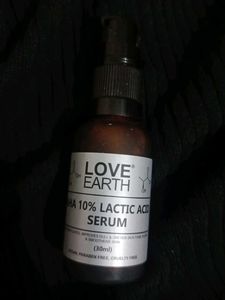 face serum