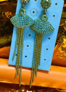 Combo Set Of 2 Earings