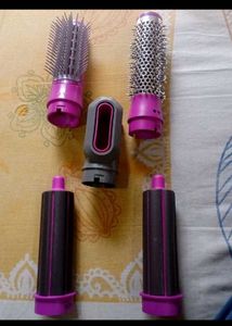 Ktein 5-in-1 Hair Styler