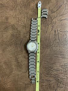 Unisex Analog Watch