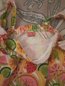 Beautiful Onesie For Baby Age 6-9 Months