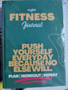 Fitness Diary