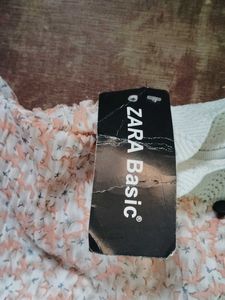 Knee Length Dress