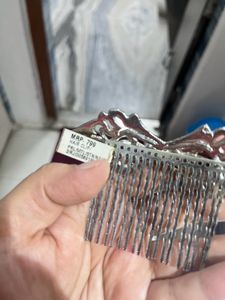 Beautiful Hair Brooch