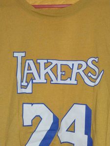 Lakers Tshirt