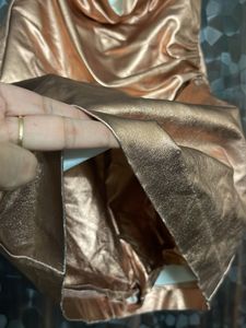 Shimmer Party Wear Play suit