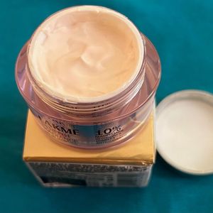 Lakme Perfect Radiance Day Cream