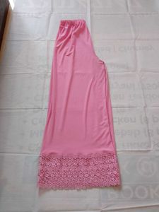 Kurti Pant Set