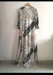 Free Size Beach Maxi 😍