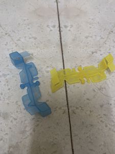 Toy Car Track