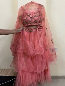 Lehnga Choli