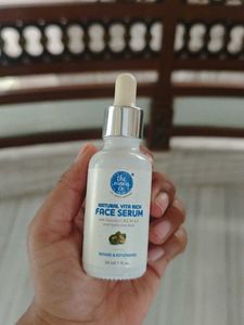 Face Serum