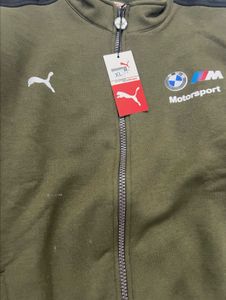 Puma Zipper XL