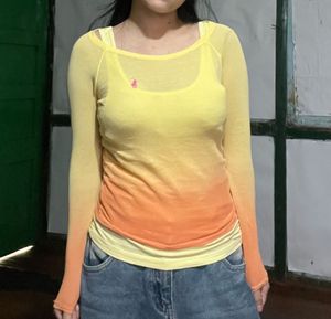 Ralph Lauren Ombre Top set