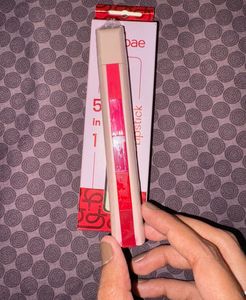 5 in 1 Lipstick