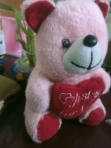 Teddy