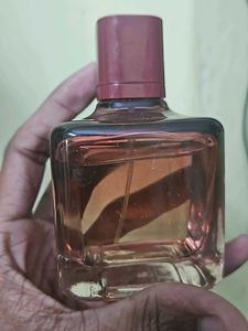 Zara Pink Flame Winter (Rare)