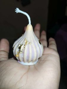 Modak Candle