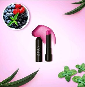 Sery Pout ‘N’ Shine Lip Tint -  Get a kiss-worthy