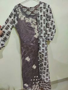Ethnic Kurti
