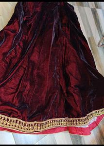 new chaniya choli dupatta 8 years