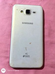 Samsung Galaxy J7 4 Duos Mobile