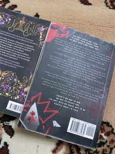 YA Fantasy Book Bundle