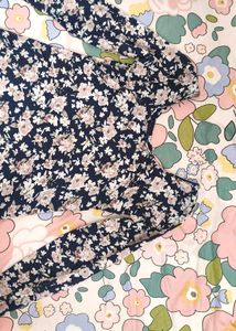 Floral Kurti