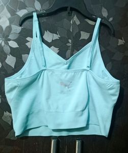 Puma bra