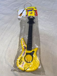 Music Guitar