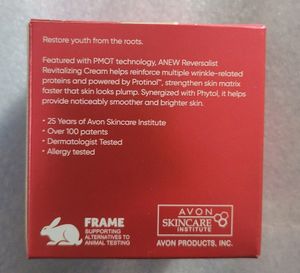 Anew Reversalist Night Cream