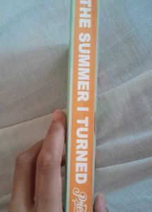 Three Book Combo