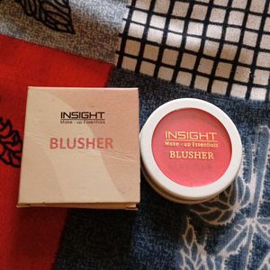 Insight Blusher