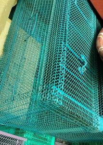 Parrot  Birds Rabbit Cat Etc Cage Pijara Cag