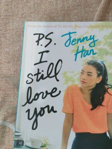 Combo Of Series To All Boys I &#39;ve Loved Before
