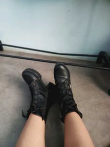 Boot 👢