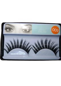 False Eyelashes #009