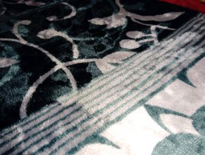 Unused New Door Mate