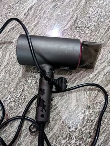 Hair Dryer